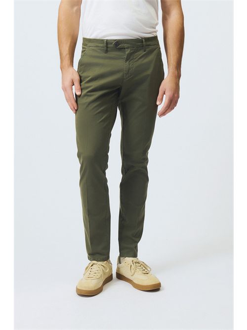 Pantalone chino NEW ROLF ROY ROGERS | P26RRU013C9250112/C0006